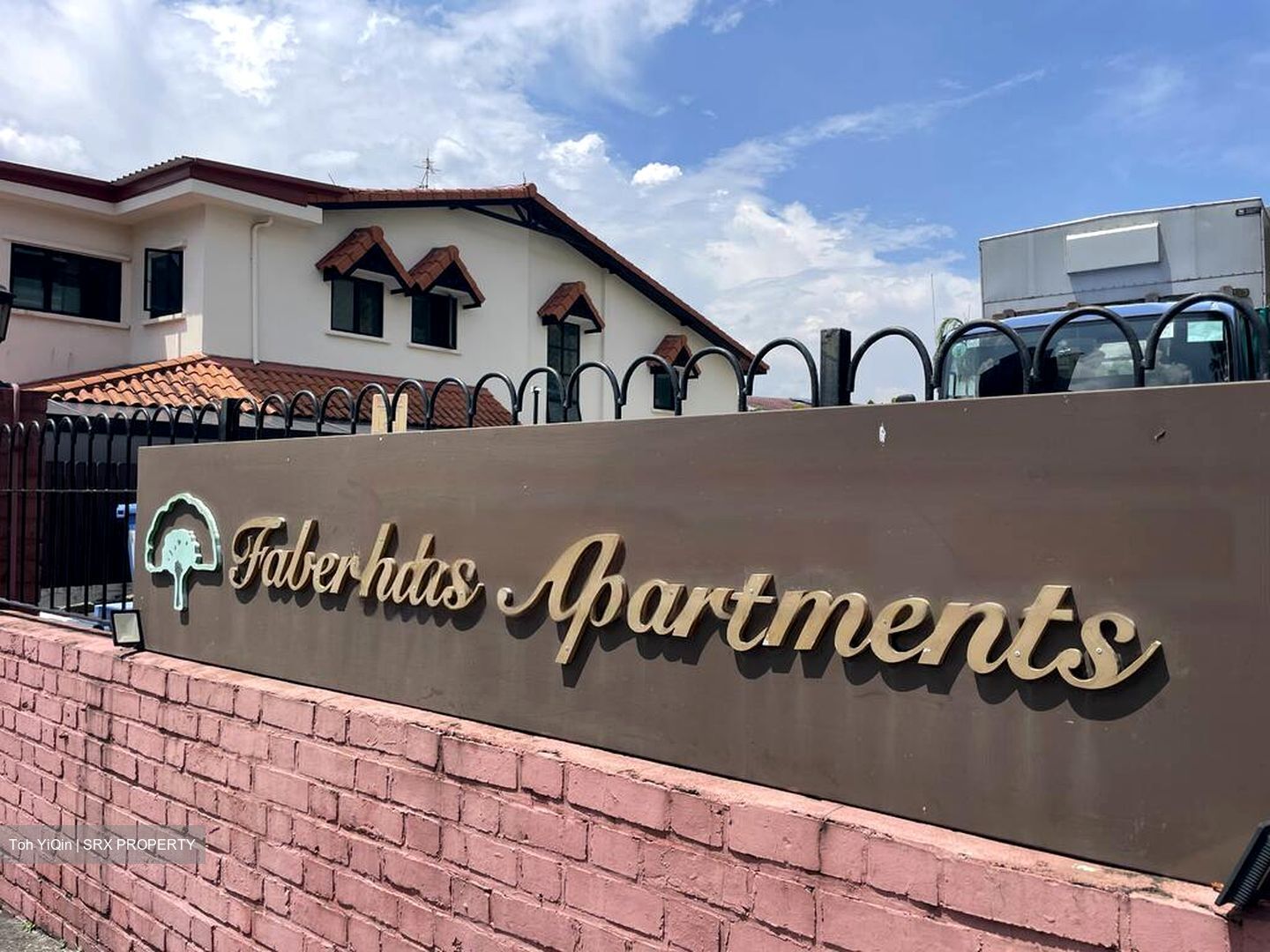 Faber Hills (D5), Apartment #485807121